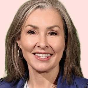 Meet your Posher, Cheryl